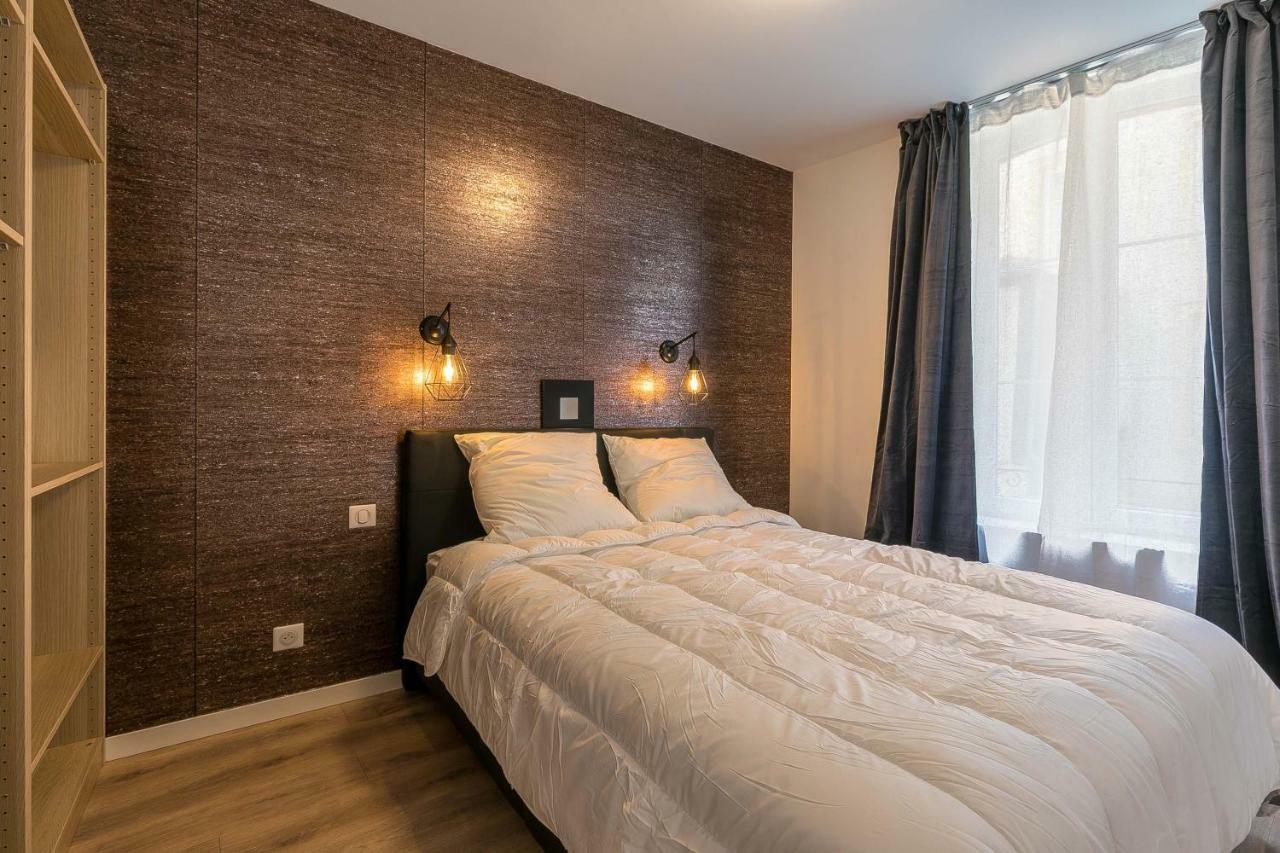 Le Riad Apartment Metz Exterior photo
